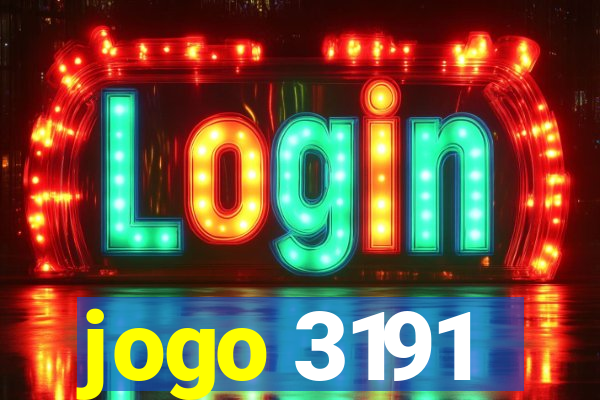 jogo 3191